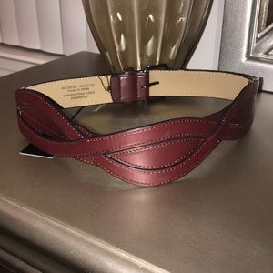 BCBGMAXAZRIA belt